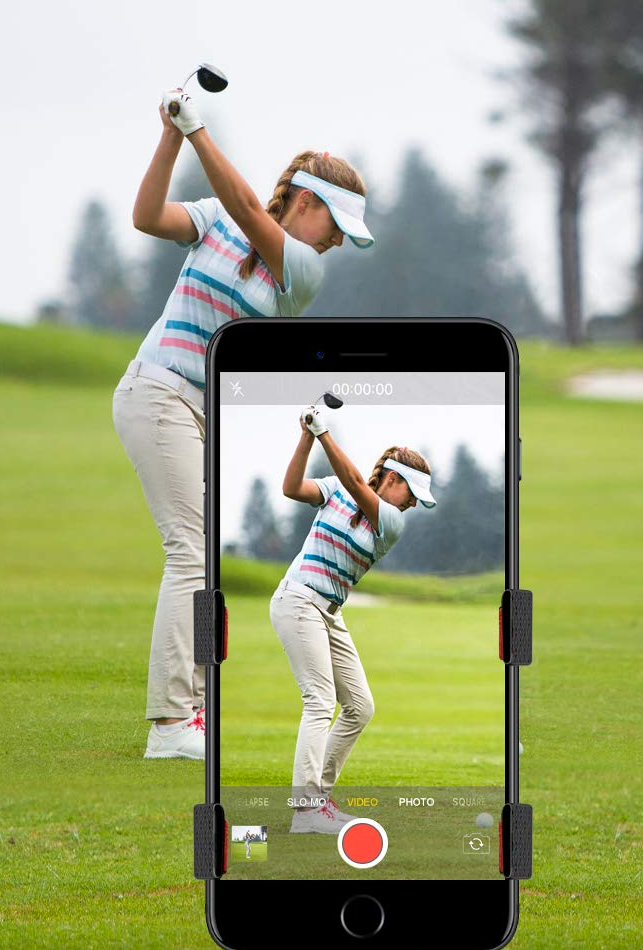 golf-video