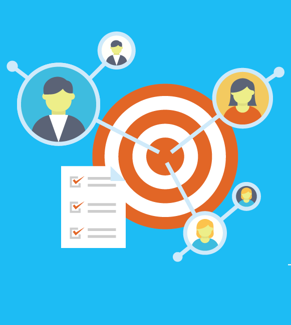 social-target